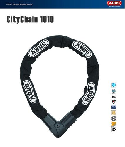 CityChain 1010 (110cm,170cm)