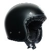 [AGV헬멧]X70 MATT BLACK